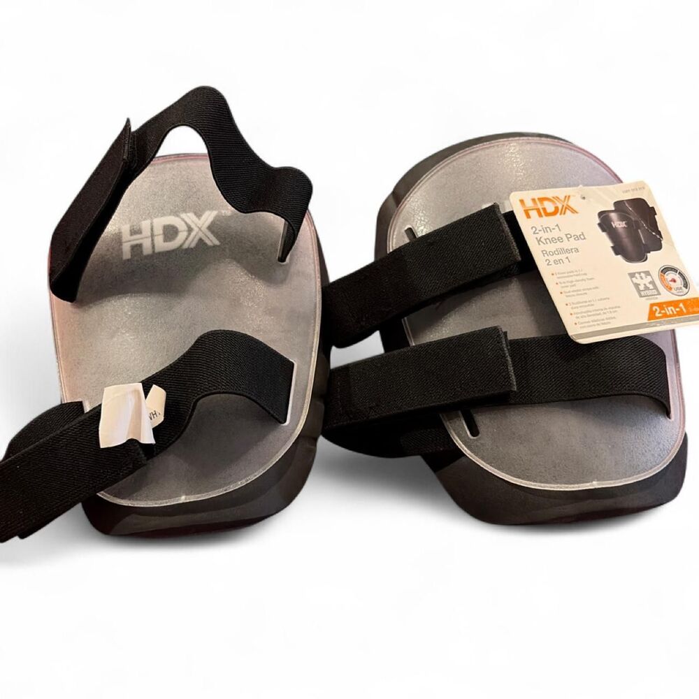 Unbranded Grey and Black Accessory